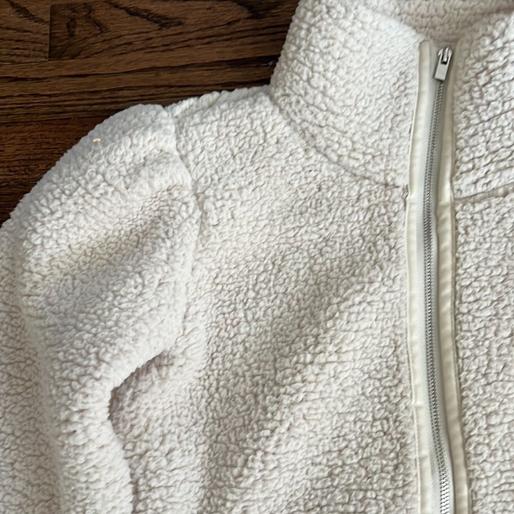 Philosophy teddy coat - Picture 5 of 5